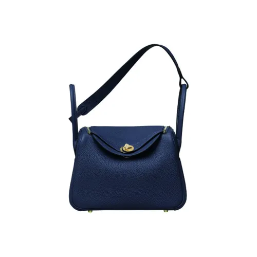 HERMES Lindy Сумки через плечо Женские