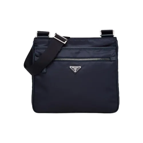 PRADA Сумки через плечо Мужской