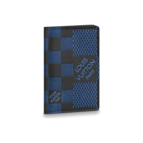 LOUIS VUITTON Кошельки Мужской