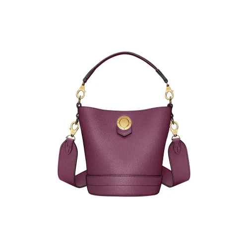 Moynat Full с рельефным сатином телячья кожа сумка женский Георгин фиолетовый