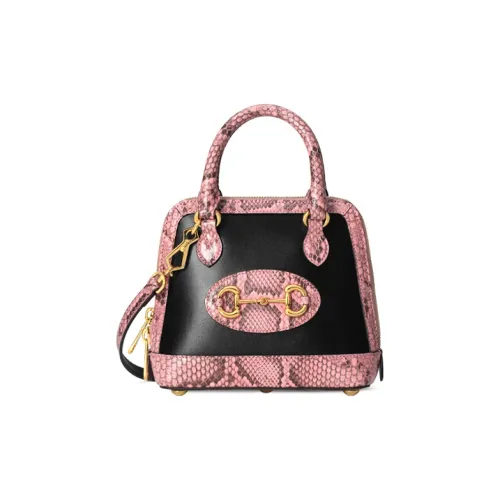 GUCCI Horsebit 1955 Сумки Женские