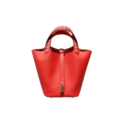 HERMES Picotin Lock Сумки Женские