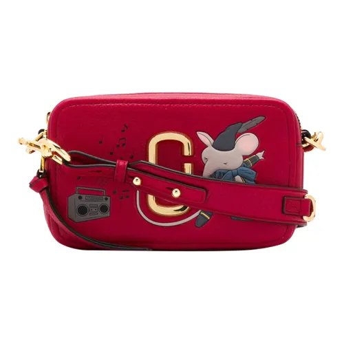 MARC JACOBS Snapshot Сумки через плечо Женские