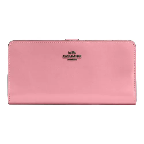 COACH Skinny Wallet Кошельки Женские
