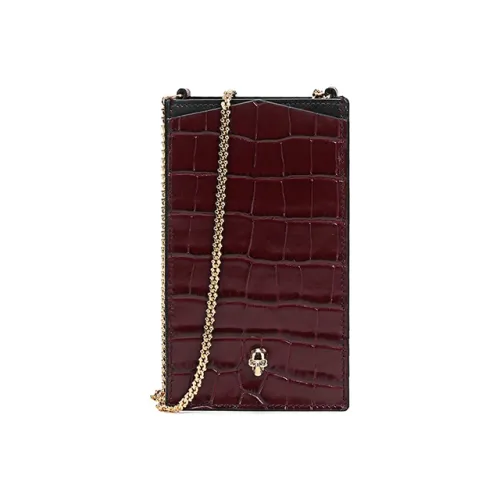 Alexander McQueen Сумки через плечо Женские