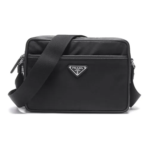 PRADA Crossbody сумки Мужские