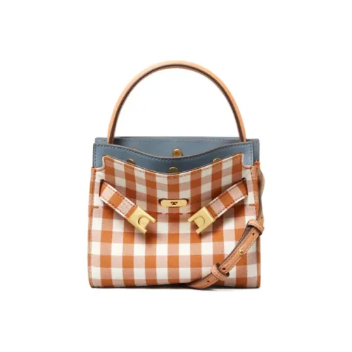 Tory Burch Lee Radziwill Сумки Женские