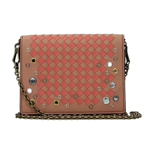 Bottega Veneta Клатчи Женские