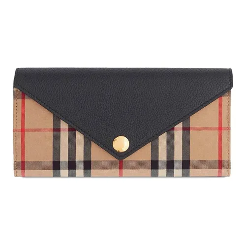 Burberry Женские Кошельки