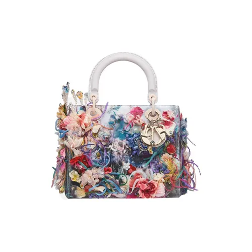 DIOR Lady Dior Сумки Женские