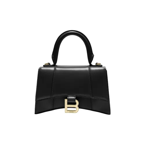 BALENCIAGA Hourglass Сумки Женские