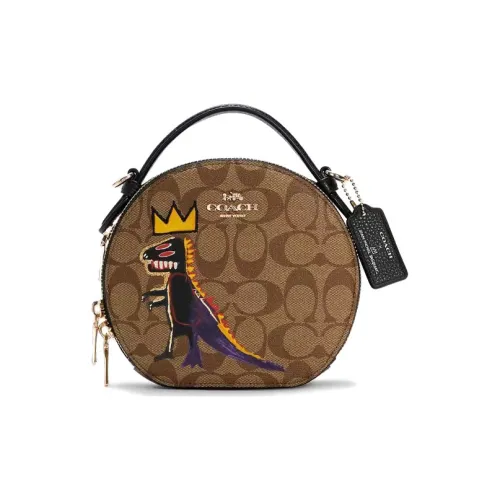 COACH Canteen Сумки Женские