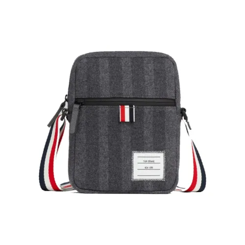 THOM BROWNE Сумки через плечо Мужской