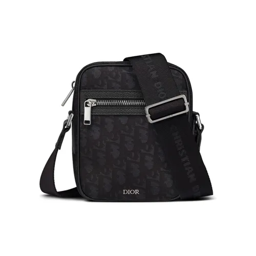 DIOR Сумки через плечо Мужской
