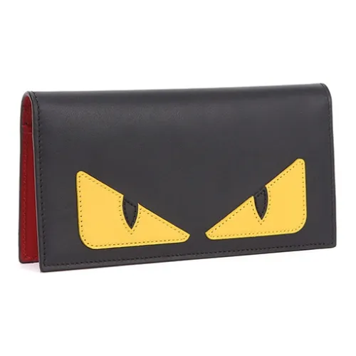 FENDI Кошельки Мужской