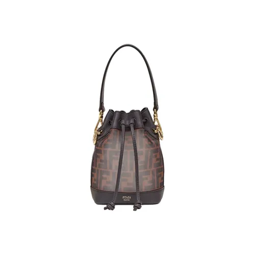 FENDI Mon Tresor Сумки через плечо Женские