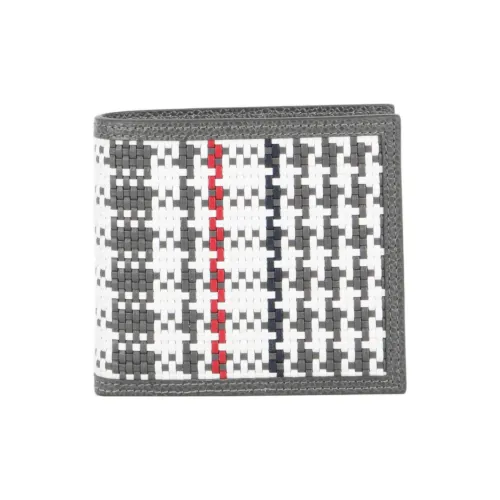 THOM BROWNE Кошельки Мужской