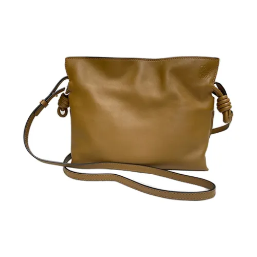 LOEWE Flamenco Сумки через плечо Женские