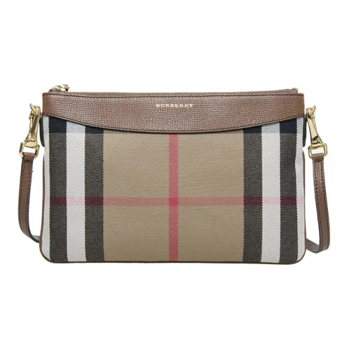 Burberry Винтажные сумки через плечо женские