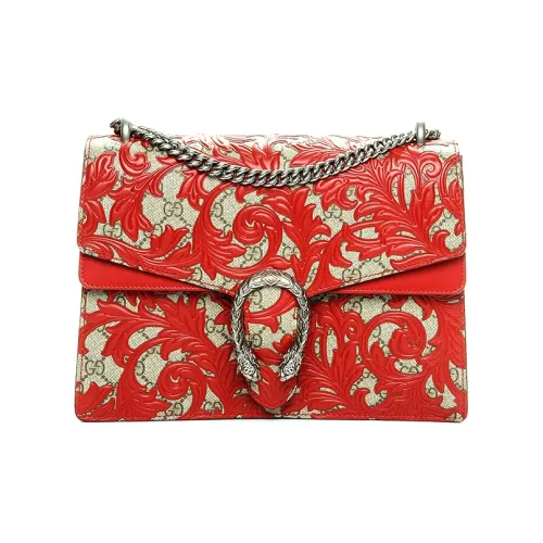 GUCCI Dionysus Сумки через плечо Женские