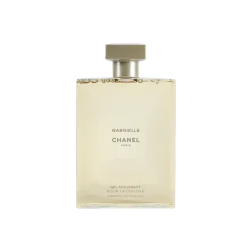 CHANEL Gabrielle Шампунь Гель для душа 200 мл