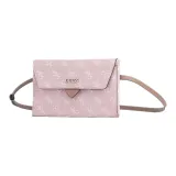 Капучино розовый