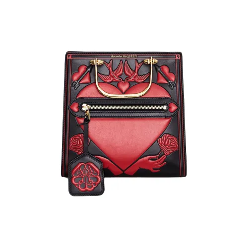 Alexander McQueen Handbags Women's