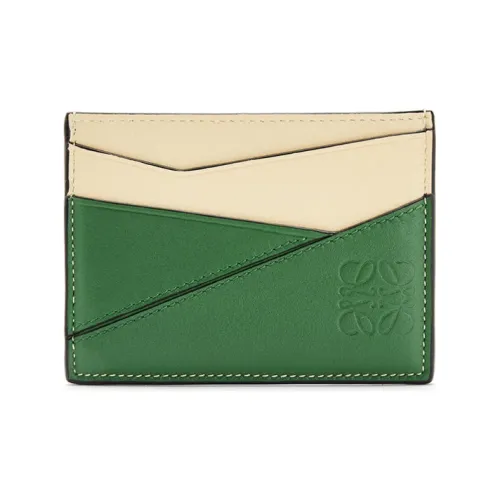 LOEWE Puzzle Обложки для карт Женские