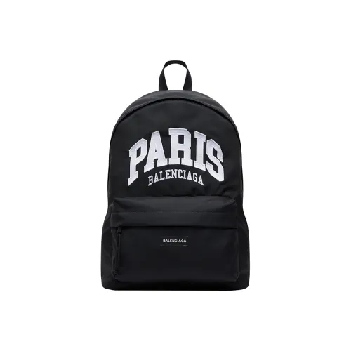 Balenciaga City Collection Рюкзаки Мужской