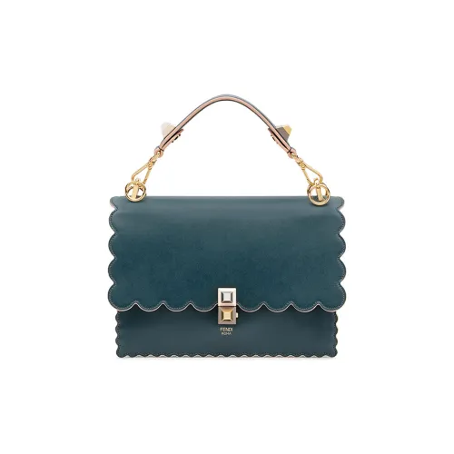 FENDI Kan I Сумки Женские