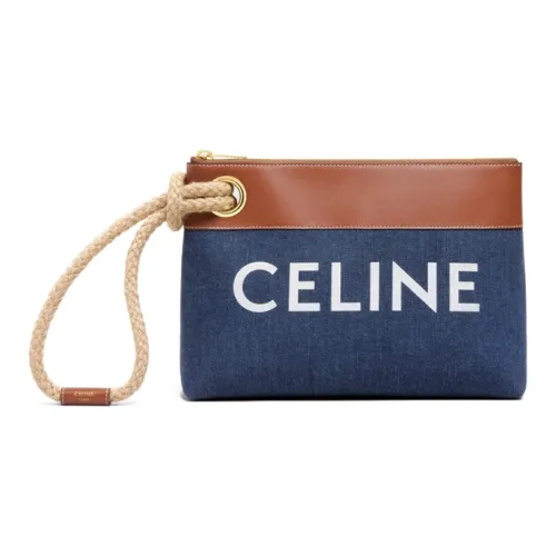 CELINE Клатчи Женские