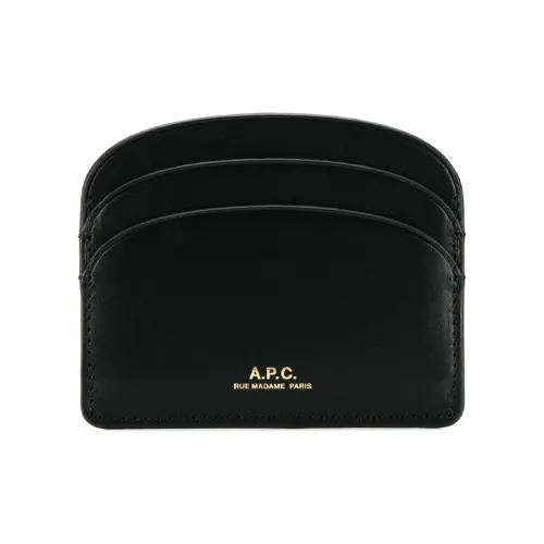 A.P.C Кошельки Женские