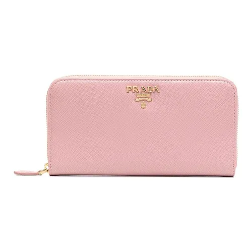 PRADA Женские кошельки
