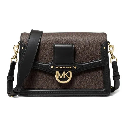 Michael Kors MICHAEL KORS коллекция Luggage Сумки через плечо Женские
