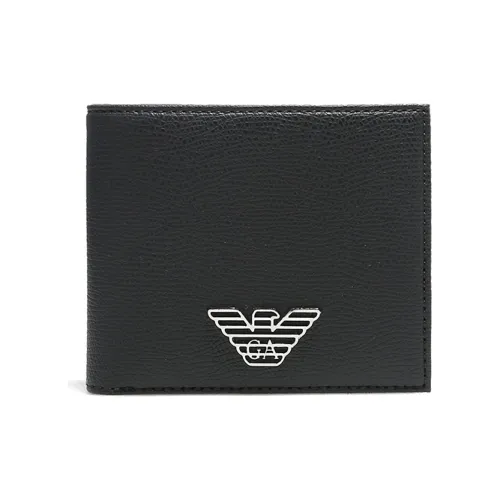 EMPORIO ARMANI Кошельки Мужской