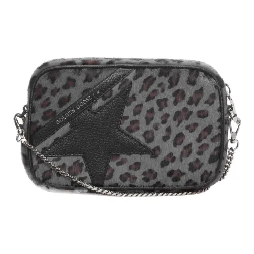 Golden Goose Сумки через плечо Женские