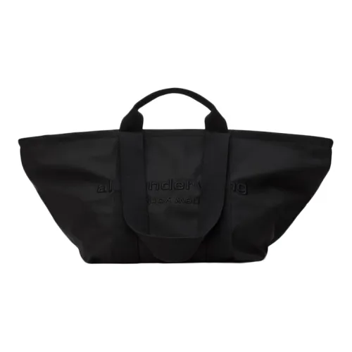 Alexander Wang Primal Tote Bag Shopping Bag Large Women's Black