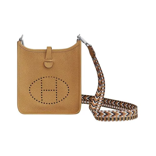 HERMES Evelyne Сумки через плечо Женские