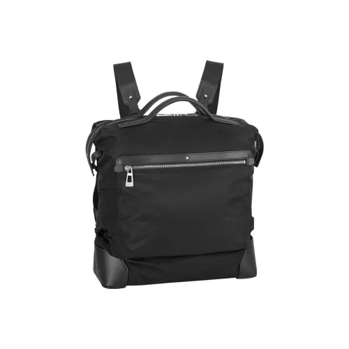 MONTBLANC Рюкзаки Мужской