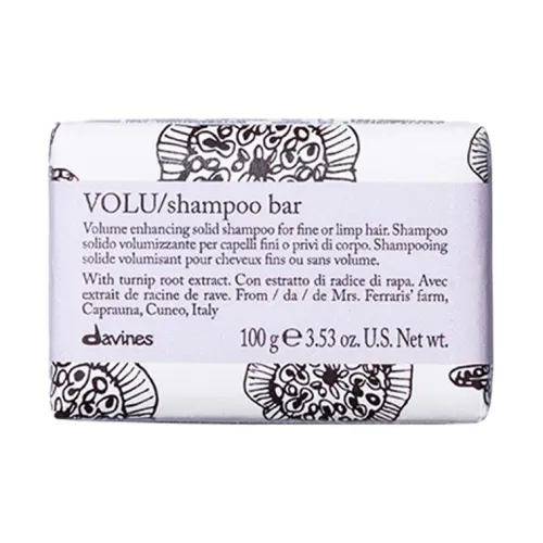 DAVINES Shampoo / Shampoo Мыло