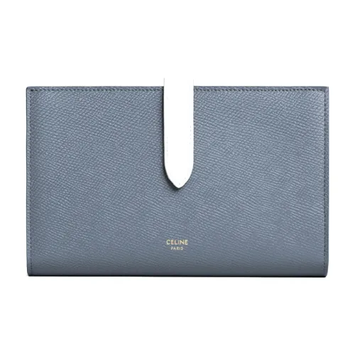 CELINE Женские кошельки