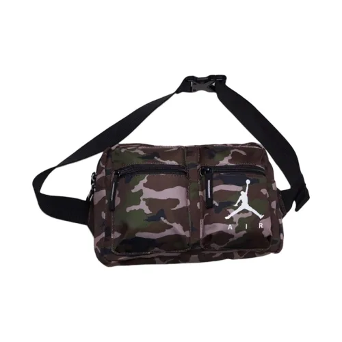 Джордан Crossbody Bag Unisex