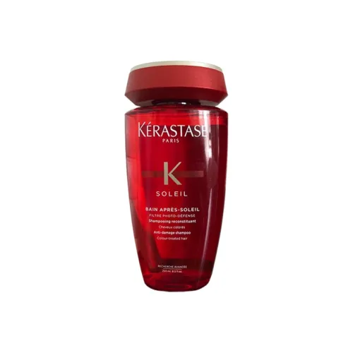 KERASTASE Shampoo / Shampoo Мыло