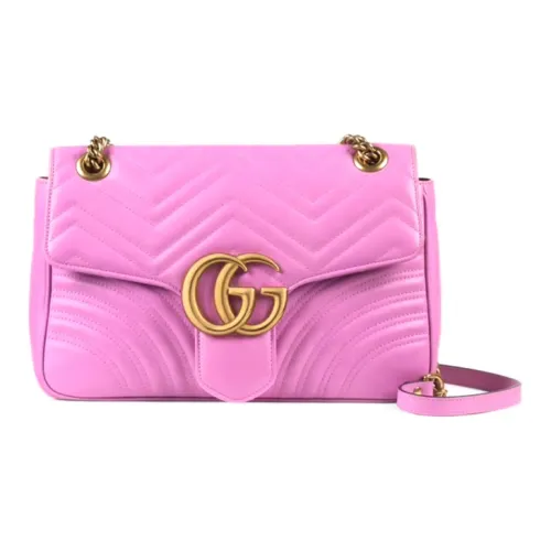 GUCCI Marmont Сумки через плечо Женские