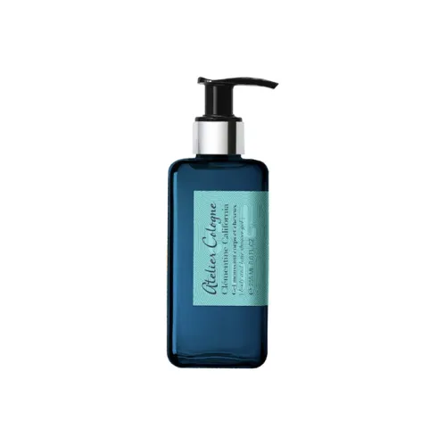 Atelier Cologne Гели для душа