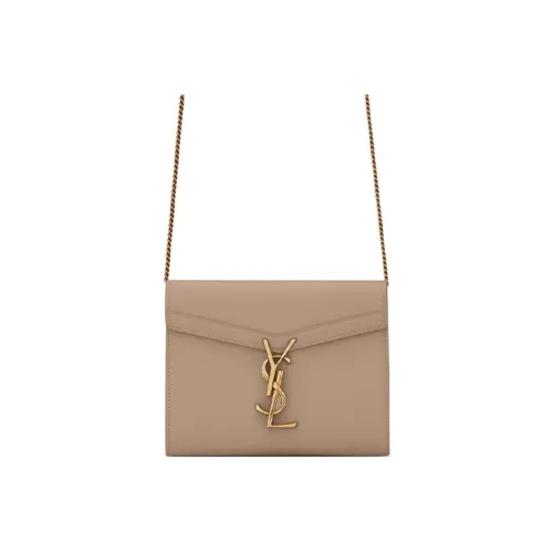 SAINT LAURENT CASSANDRA Сумки через плечо Женские