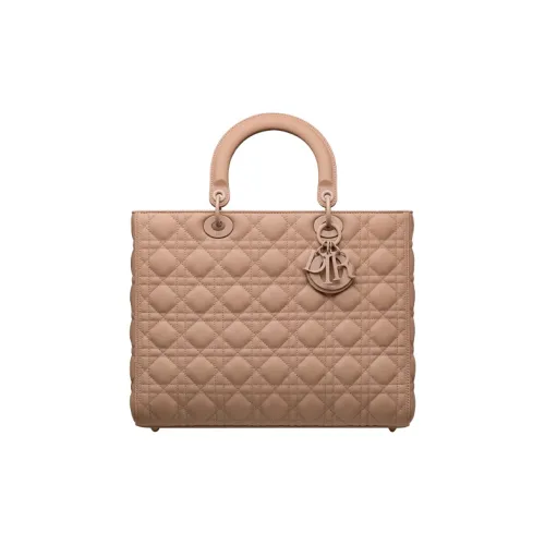 DIOR Lady Dior Сумки Женские