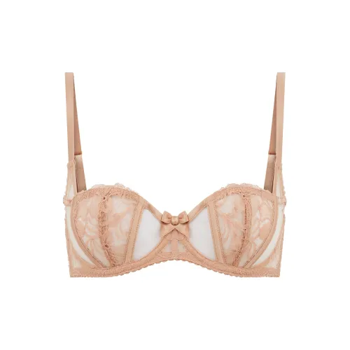 Agent Provocateur Пралине Цвет Женские Бюстгальтеры