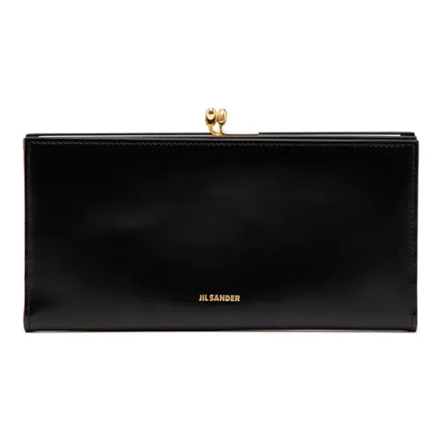 JIL SANDER Кошельки Женские