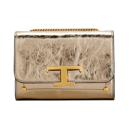 TOD'S Сумки через плечо Женские